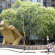 Illustration for article titled Beware the cardboard kaiju of Argentina